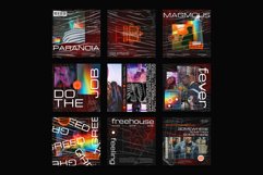 Holostyle Instagram Templates Product Image 6