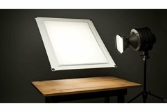 diffused light diffuser Product Image 1