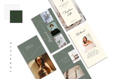 Instagram Story Template Product Image 4