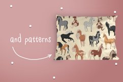 Horses 2 Product Image 4