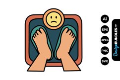 Weight Clipart Product Image 1