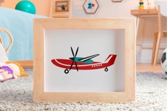 Firefighting plane Product Image 4