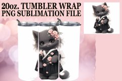 Meow Magic: Tumbler Wrap Collection Product Image 1