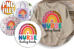 Sweet TSHIRT Designs PNG, Profession Product Image 1