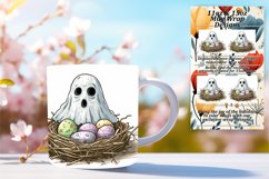 Enchanting Easter Specter Mugs Product Image 1