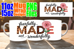 Bright horizons sublimation print wrap, Christian Product Image 1