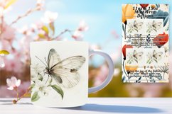 Enchanted Spring Wings Mug Gallery Product Image 1