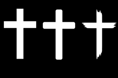 CROSS SET, vector Product Image 1