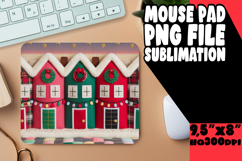 Sweet mouse MAT Artistic Touch, Holiday Product Image 1