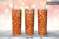 Tumbler Glitter Sublimation | PNG Bundle | Tumbler 20oz Product Image 4