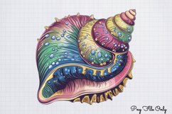 Atlantis Clipart PNG Product Image 1