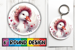 Bright Circle Designs for Gifts, Goose Product Image 1