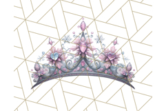 Nutcracker Ballet Clipart, Holiday Ballerina PNG Art Product Image 2