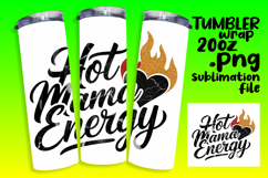 EXQUISITE 20oz Tumbler Design , Mother's Day Product Image 1