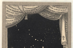 Astronomia Complete 52 Card Tarot Deck Restored Images Product Image 5