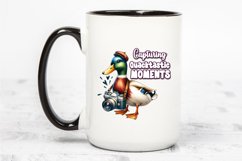 Funny Animals Quotes Sublimation Clipart Product Image 19