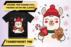 Bold PNG Design for Sublimation , Christmas Product Image 1