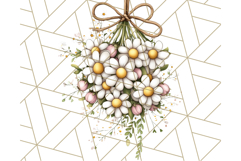 Cottagecore Apothecary PNG Clipart, Rustic Potions &amp; Herbs Product Image 3