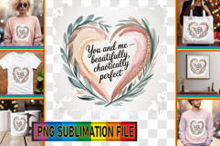 Radiant TSHIRT Designs Ideas, Heart Quote Product Image 1