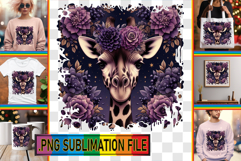 Dazzling TSHIRT Designs Ideas, Giraffe Product Image 1