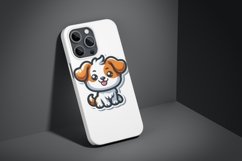 Cute Dog Breed Clipart Product Image 5