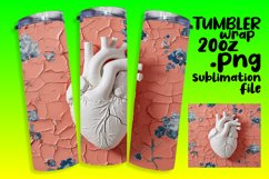 Love's 3D Magic Tumbler Product Image 1