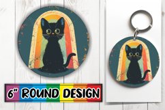 Vintage Wildlife Sublimation Variety Product Image 1