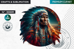Native American god, Mythology Goddess, Rounded PNG Product Image 1