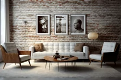 A Touch of Italy Inspiring Italian Interior Living Rooms 342 Product Image 2