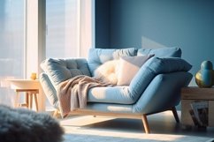 Elegance Redefined An Italian Living Room Oasis 573 Product Image 2
