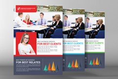 Business Negotiator Flyer Product Image 2