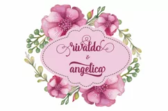 Tynabella  - Free Font of The Week Product Image 6