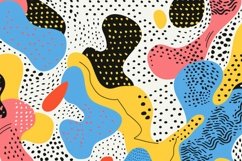 Matisse and Beh Paper Collaboration Background Wallpaper Product Image 1