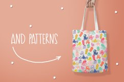 Funny Octopuses Product Image 4