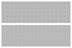 Oriental seamless geometric patterns Product Image 8
