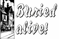 Beware The Neighboors Product Image 5