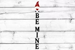 Valentines Day Porch Sign SVG, DXF, PNG, EPS Product Image 3