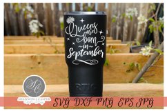 Queens are born in September Product Image 2