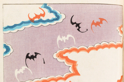 50 Vintage Japanese Ornamental Designs Images Bundle Product Image 6