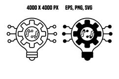 Innovation Icons Product Image 1