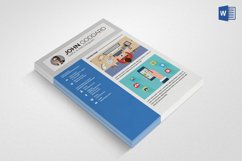 Resume Cv Product Image 5