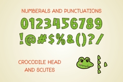 SAFARI - 6 Color Fonts Product Image 16