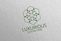 Modern Luxurious Royal Logo 52 Product Image 6