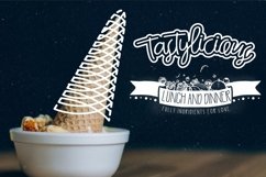Web Font Explorado Typeface Product Image 5