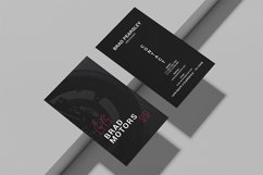 Minimal Business Card - Vol.07 Product Image 5