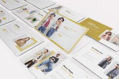 Fasyoung Powerpoint Template Product Image 10