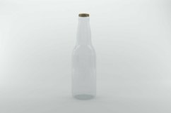 Soft Drink Bottle Mockup Product Image 2