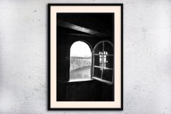 Window photo, architecture photo Product Image 3