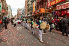 14 Photos of Lunar New Year Festival Product Image 5