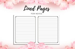 Budget planner | Monthly &amp; weekly income &amp; expenses tracker Product Image 5